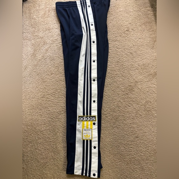 Adidas Track Pant - Picture 9 of 10